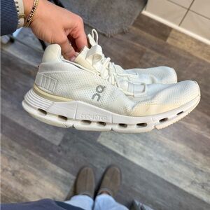 Women’s On Cloud